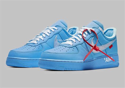 air forces 1 Off-White